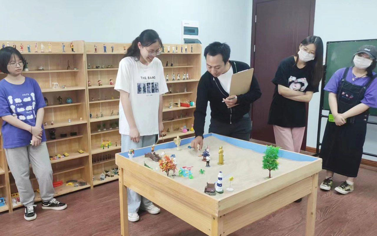 青铜峡浙江药科职业大学