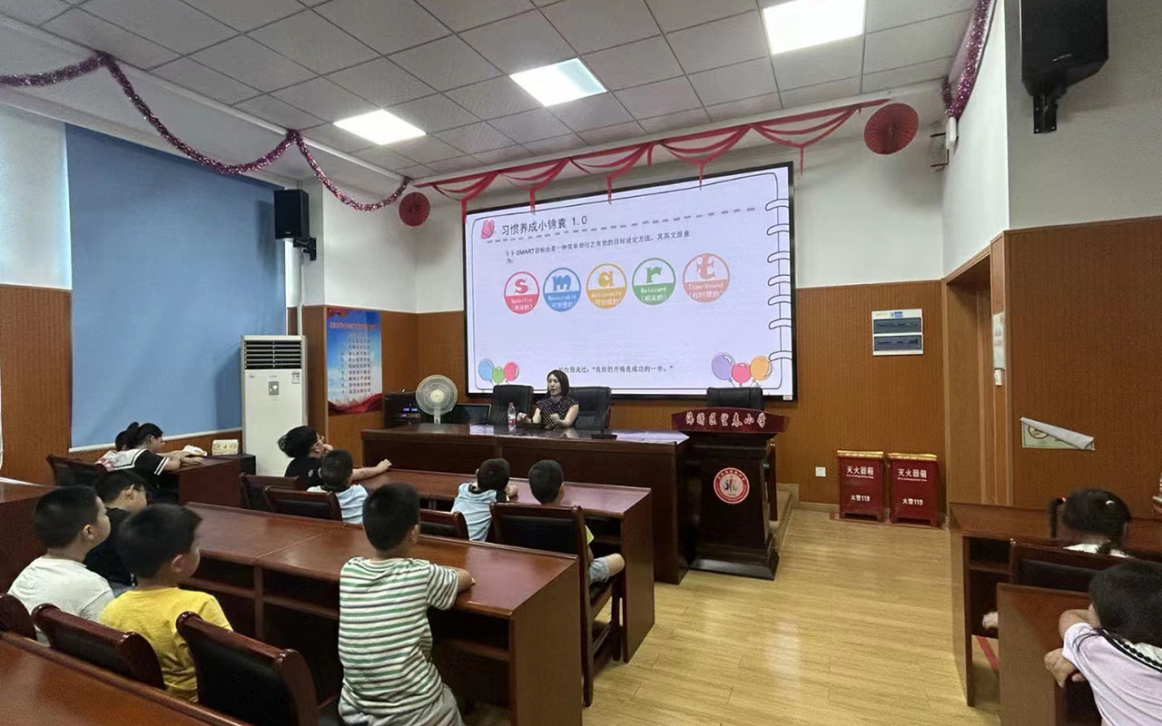 青铜峡望春小学